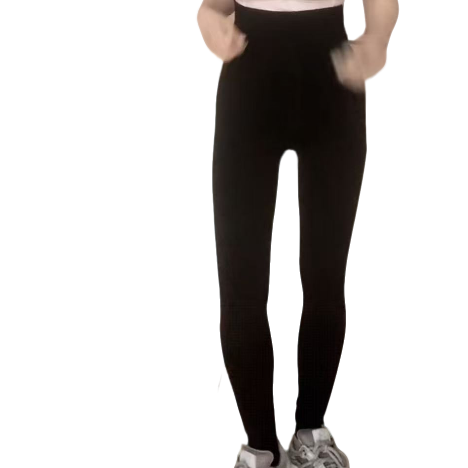 中厚款棉裤  哈哈服装