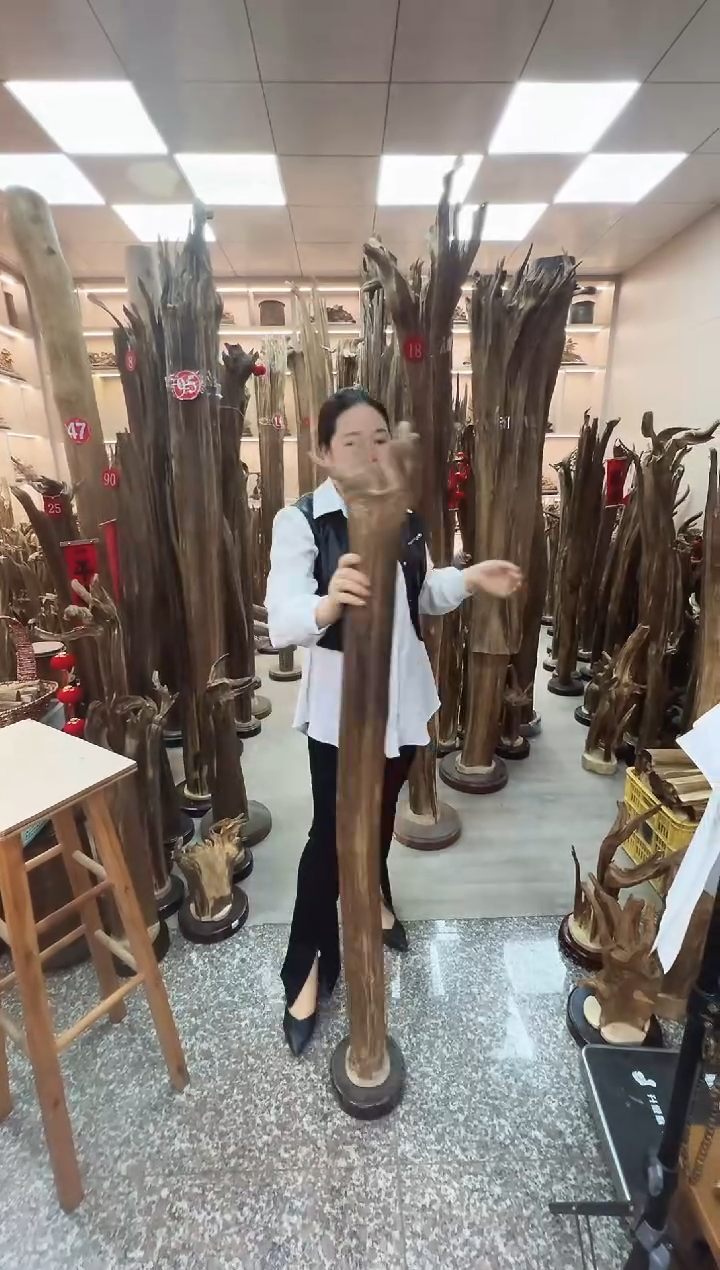 【闪购商品】沉香摆件沉香原料摆件