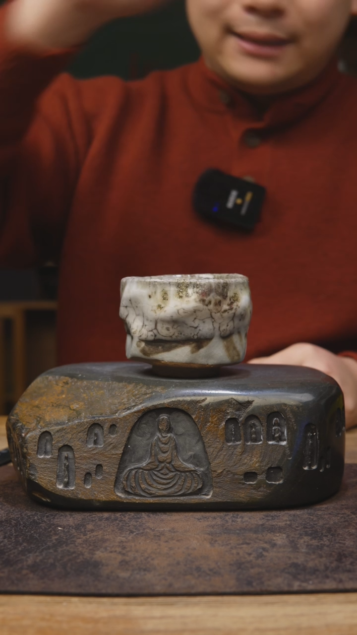 【闪购商品】甘石陶艺开播福利584