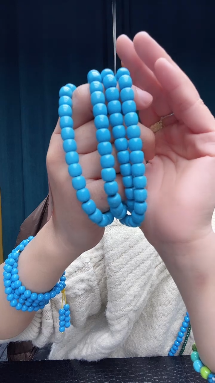 珍藏特色绿色高瓷1