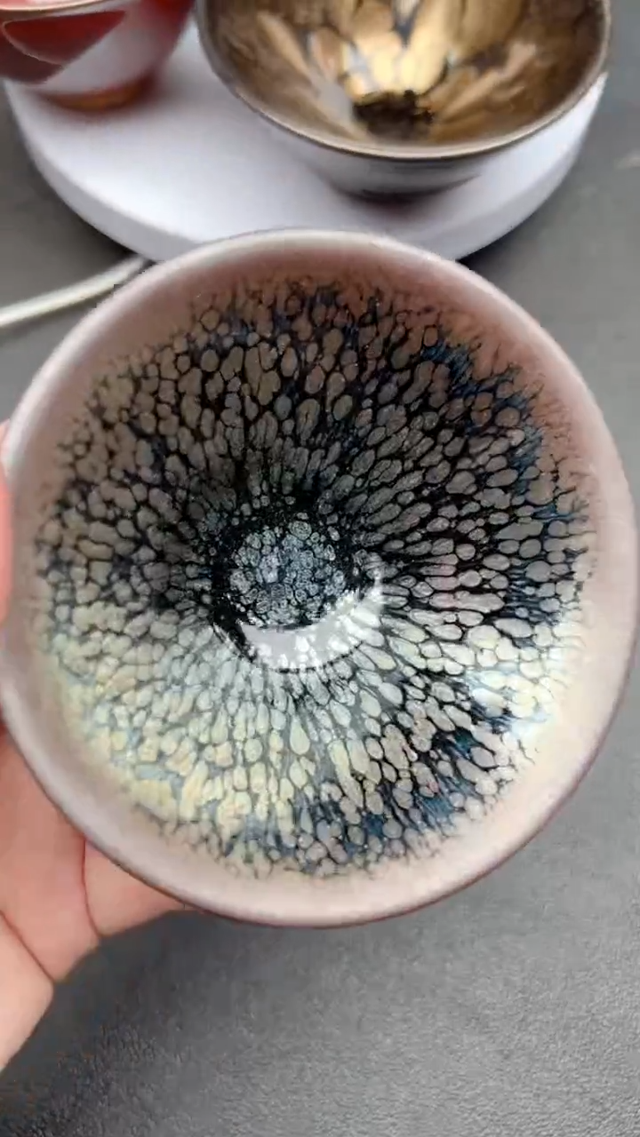 【闪购商品】茶盏140建盏建盏建盏