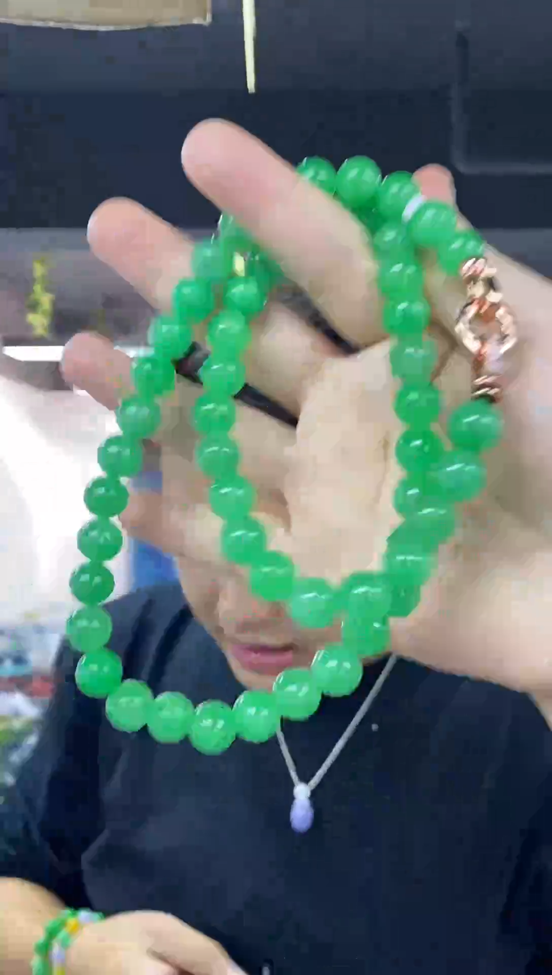 闪购链接 未镶嵌多样性发其一颜色微差