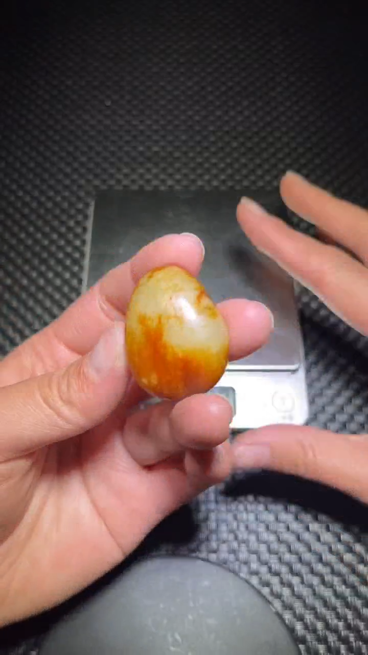 【闪购商品】和田玉挂件未镶嵌52