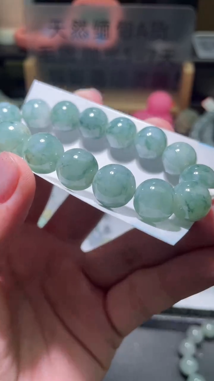 【闪购商品】定制翡翠未镶嵌翡翠