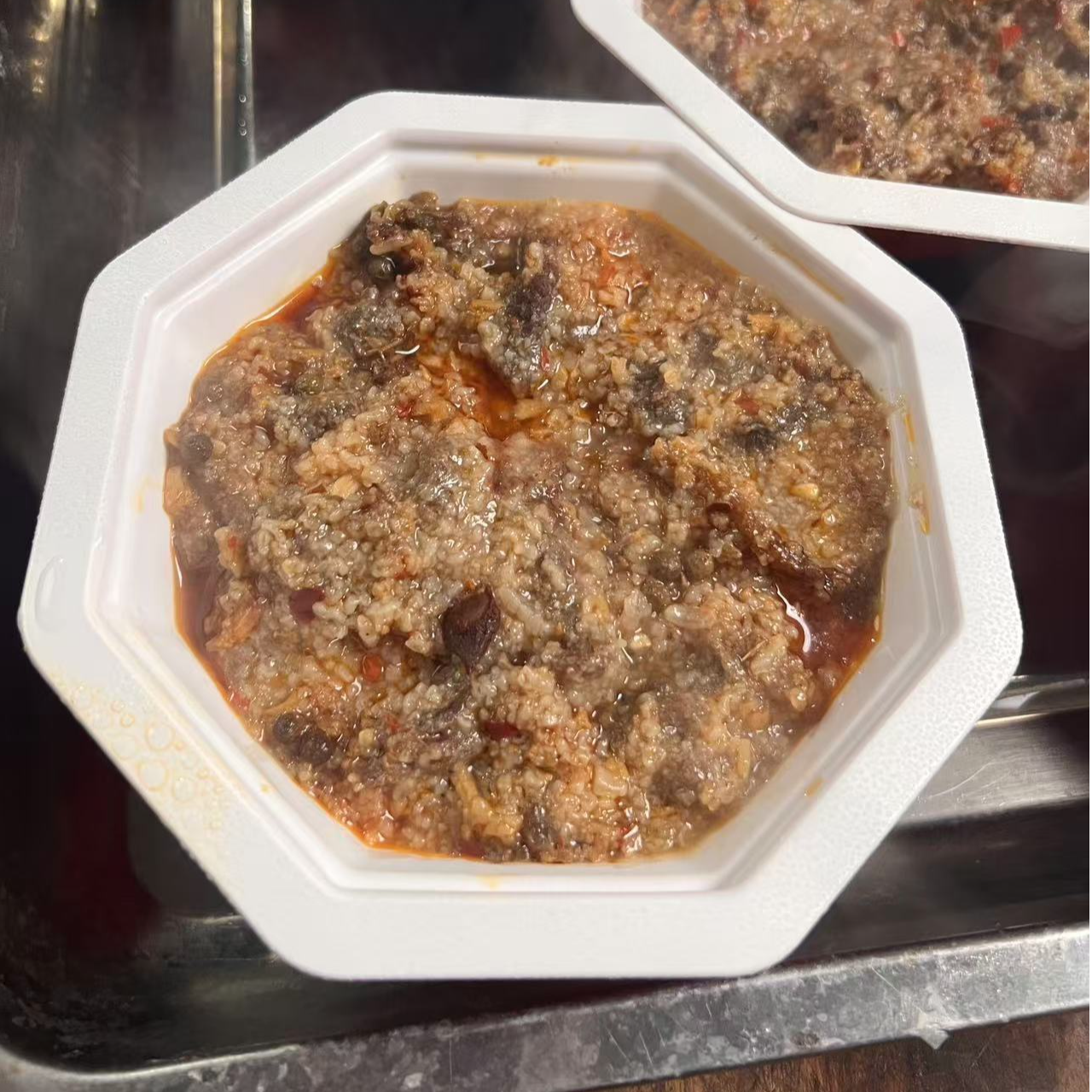 【洁小洁专属】湖北松滋粉蒸牛肉传统蒸菜