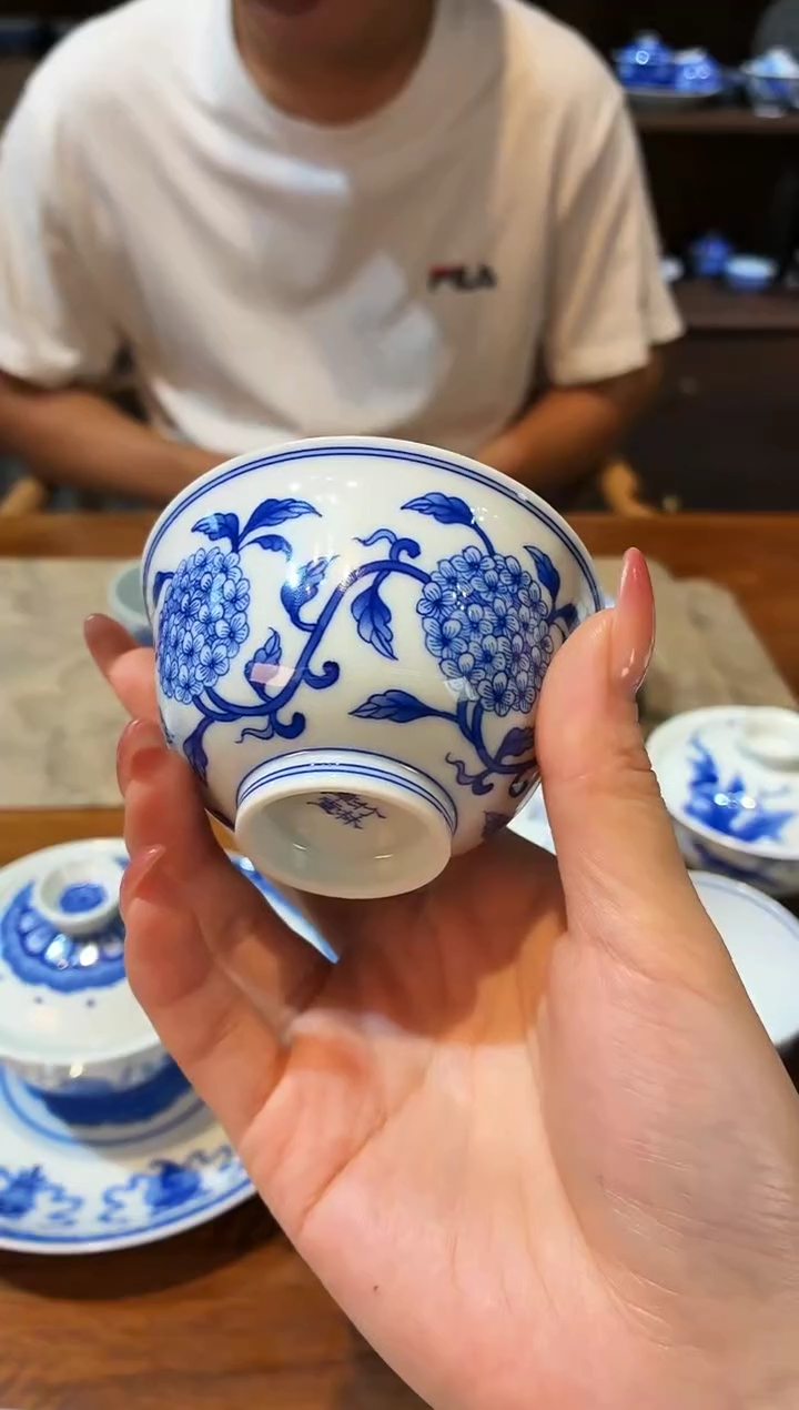 竹林草堂          