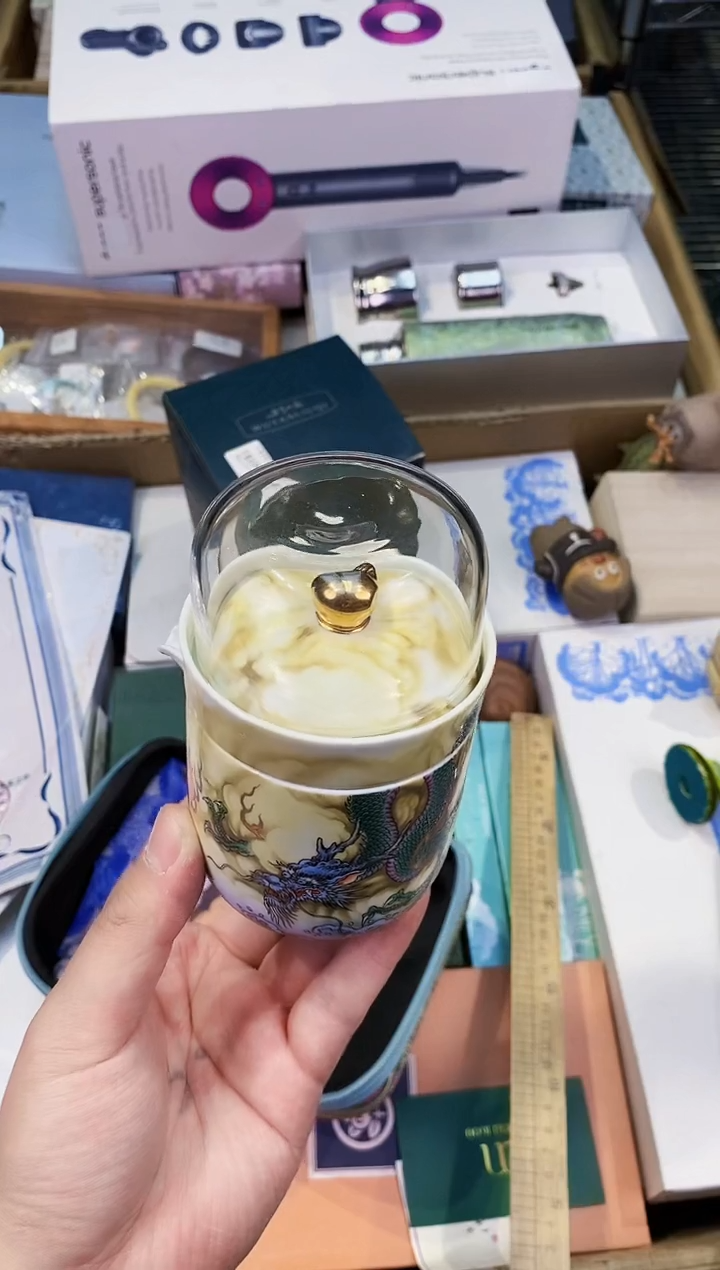 【闪购商品】瓷片都是我的大宝贝儿瓷器