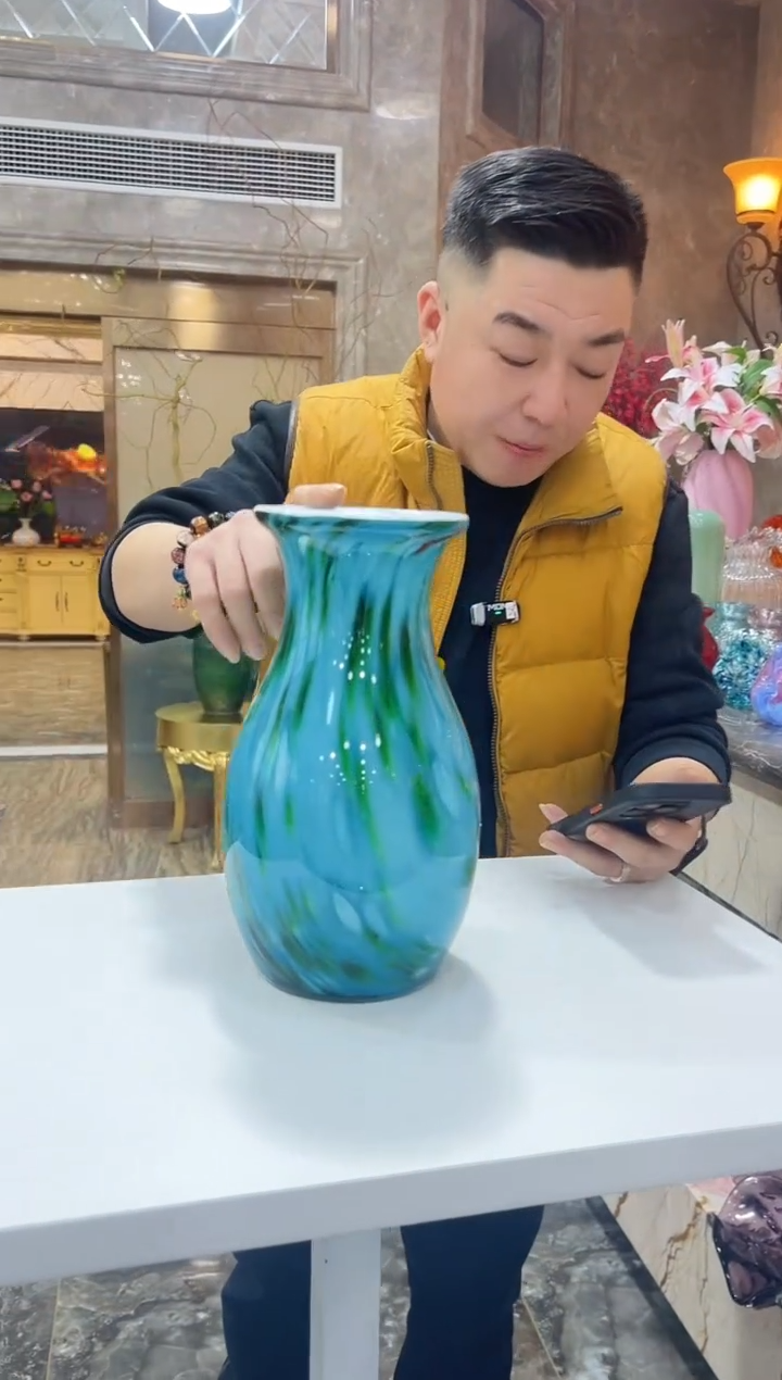 外贸花瓶花器-013