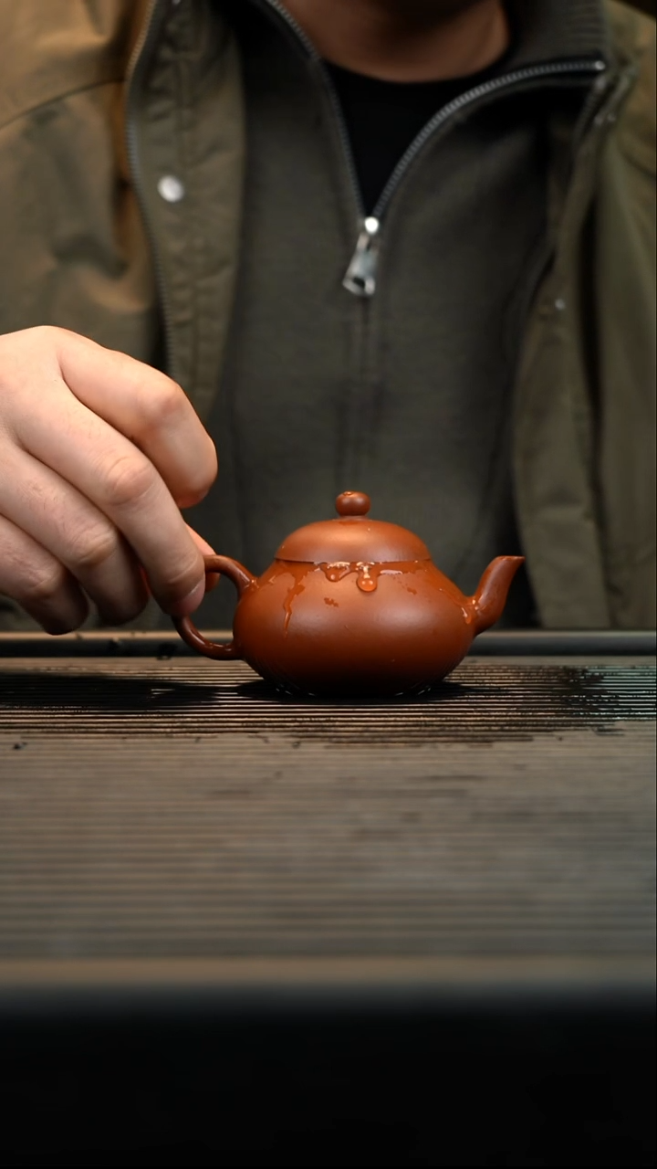 茶壶紫砂紫砂壶79