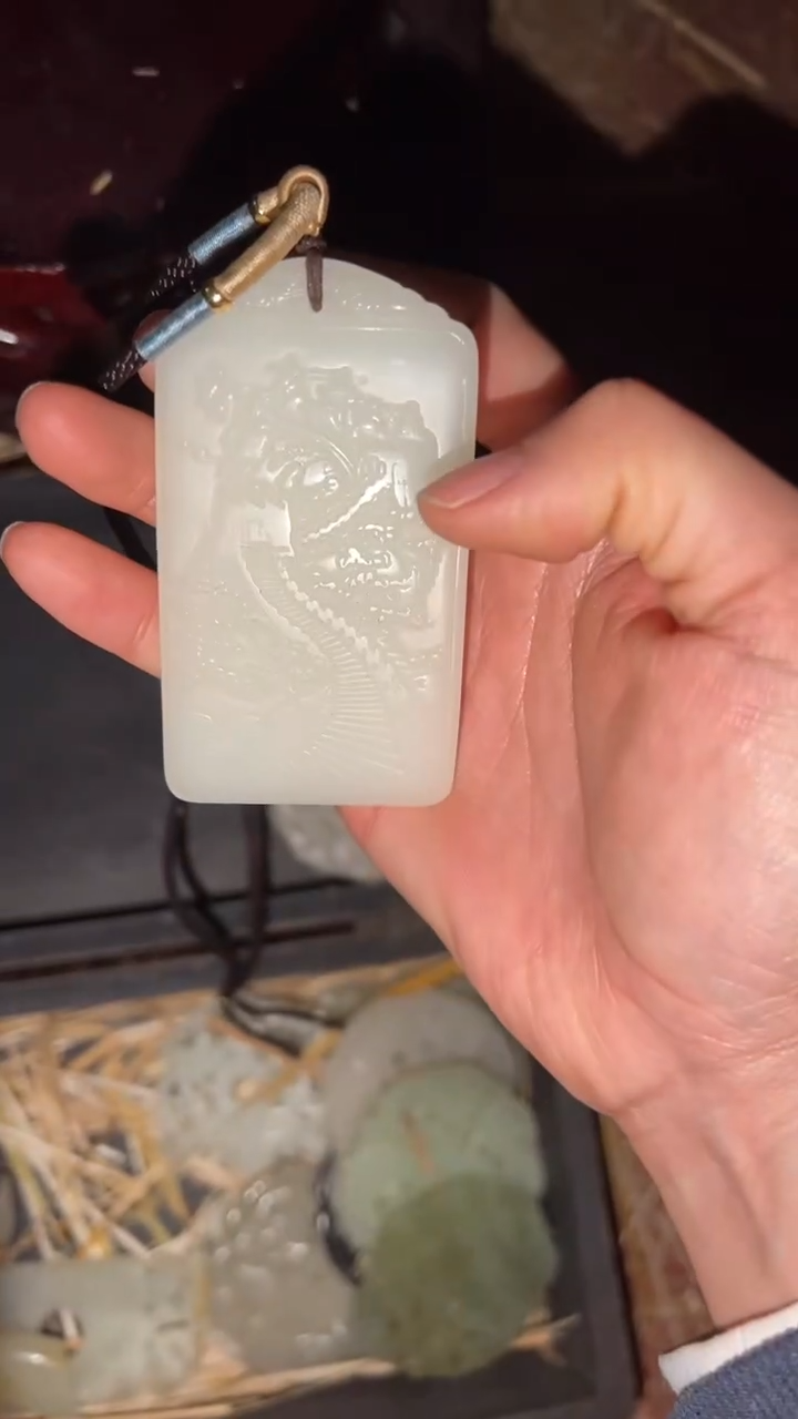 玉闪购商品高端专用连