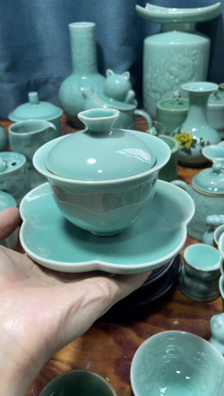 【闪购商品】特价 福利 青瓷 福利