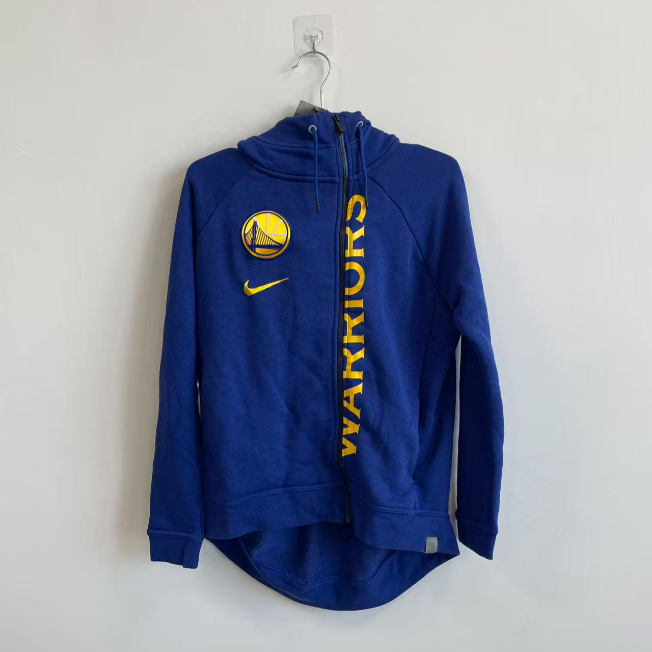 NIKE/耐克直播过款-运动卫衣外套-862221-495