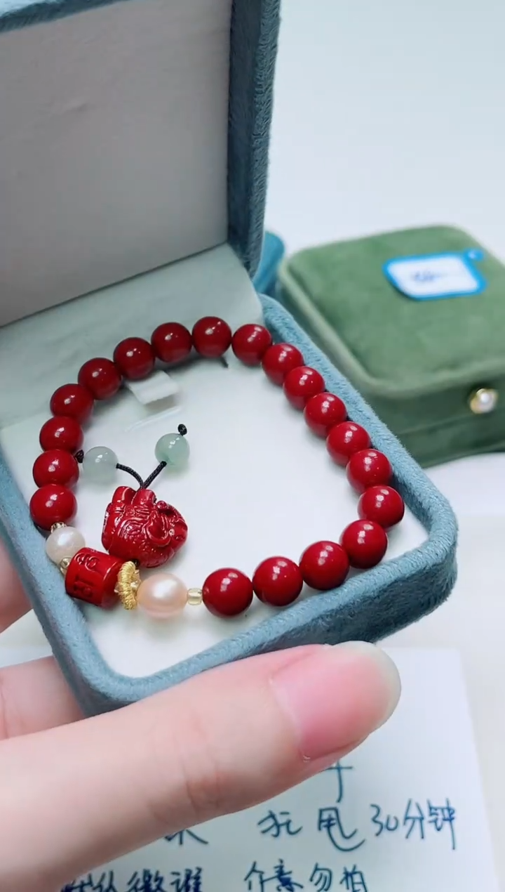合金其他淡水珍珠多样性发一857
