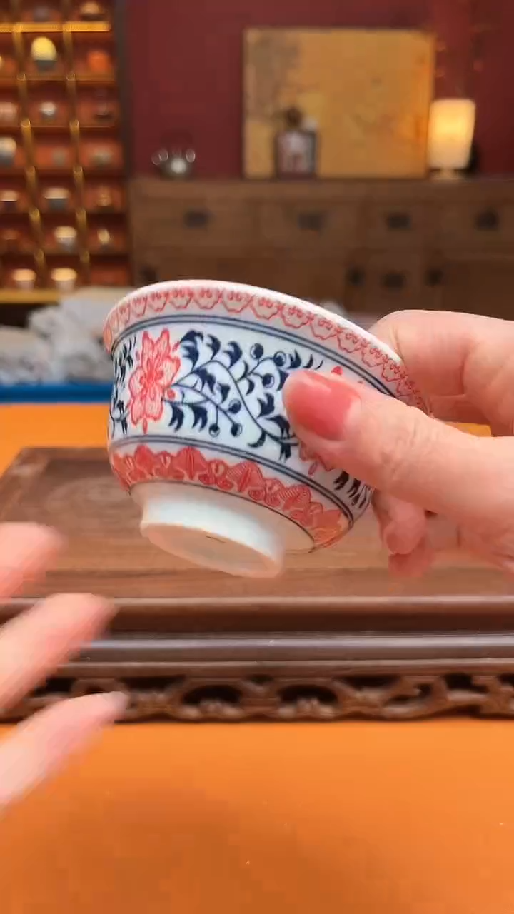 A福禧陶瓷工坊闪购链接5201314
