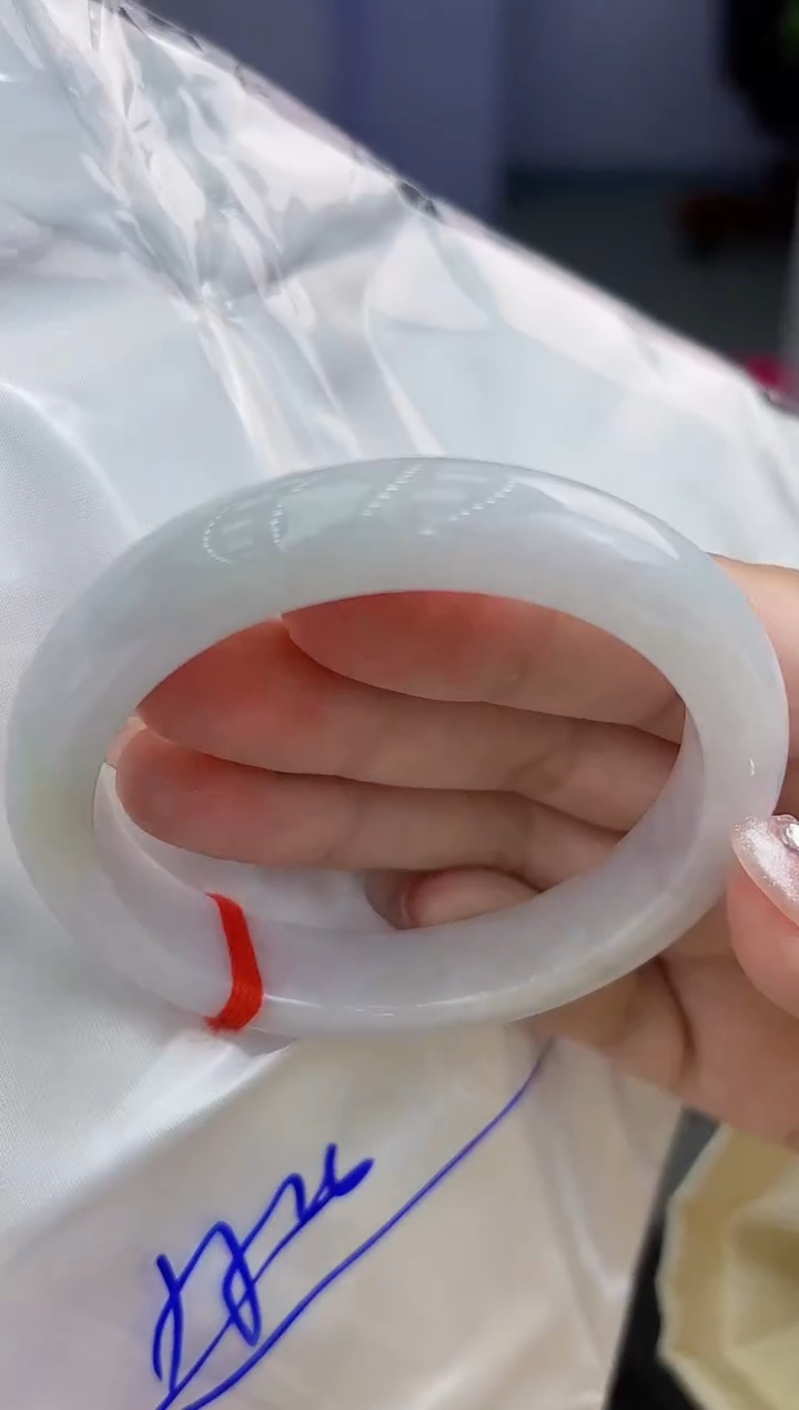 【闪购商品】翡翠手镯未镶嵌翡翠手镯