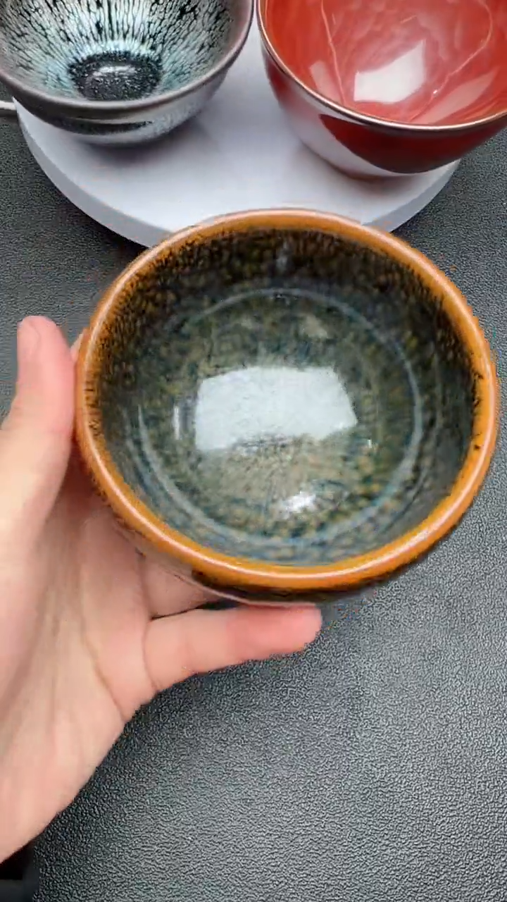 【闪购商品】茶盏943建盏建盏建盏