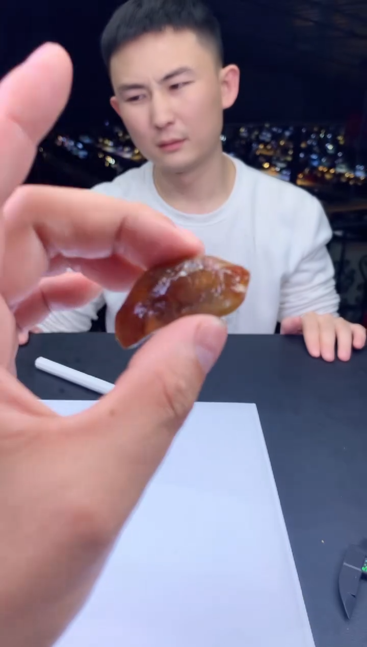 未镶嵌定制翡翠余****…-101789