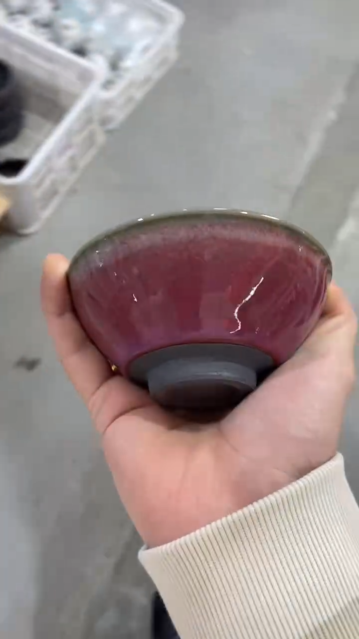 瓷片A1542陶瓷茶具茶器