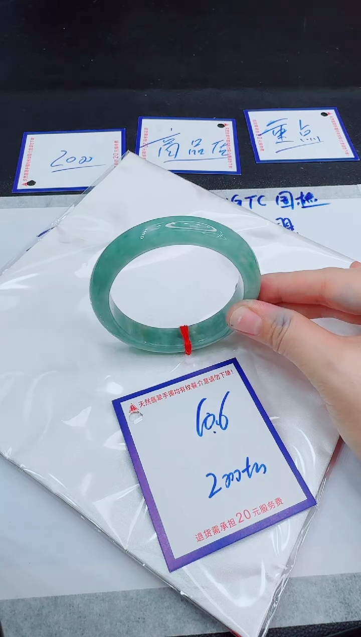 未镶嵌手镯翡翠11111111