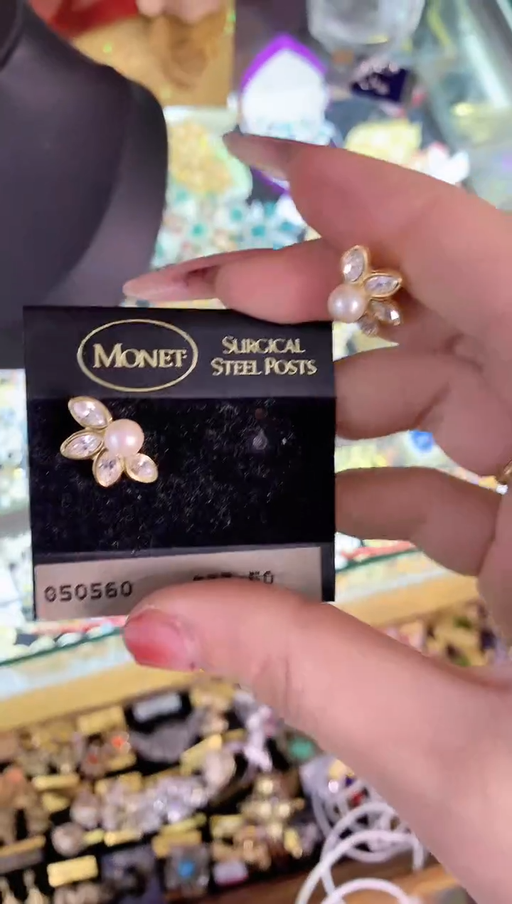 【闪购商品】瓷片楚楚中古珠宝甄选不退换