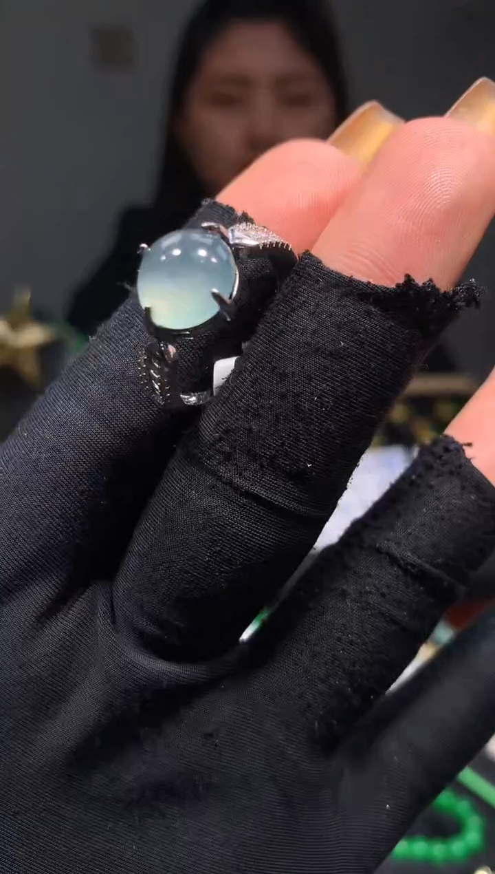 【闪购商品】定制翡翠未镶嵌15定制翡翠-多样性发货（发其一）