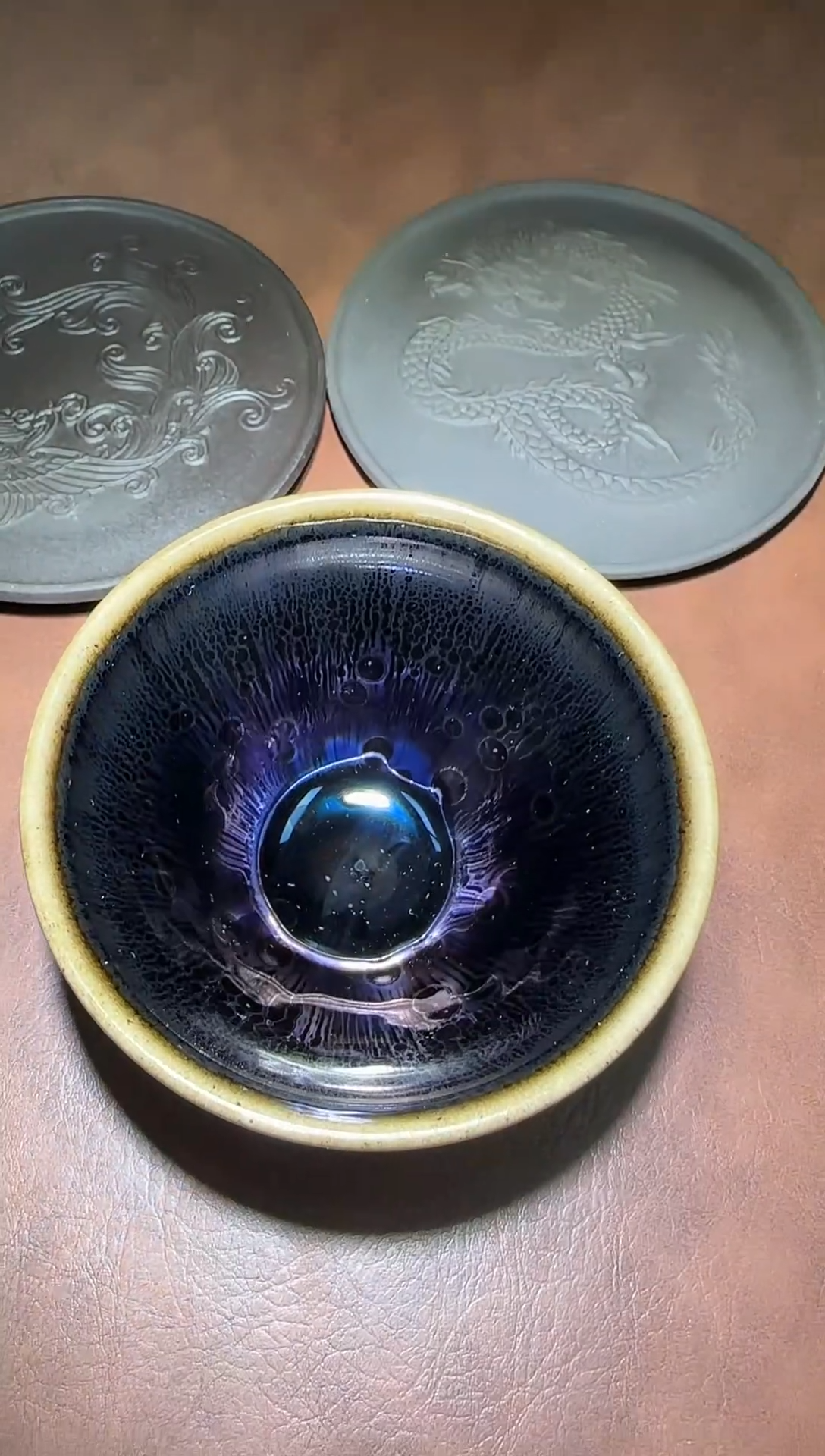 茶盏黄文勇老师专场4