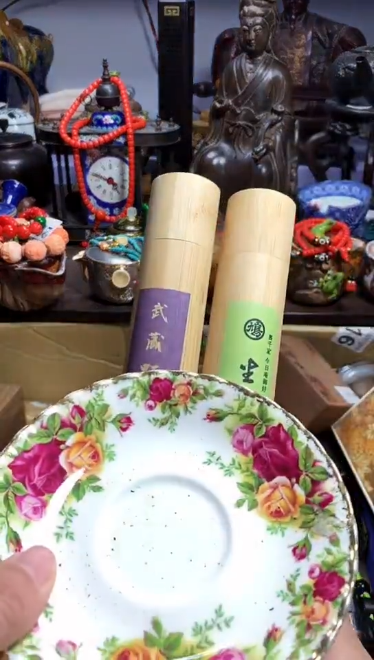 【闪购商品】瓷器默认链接一物一拍