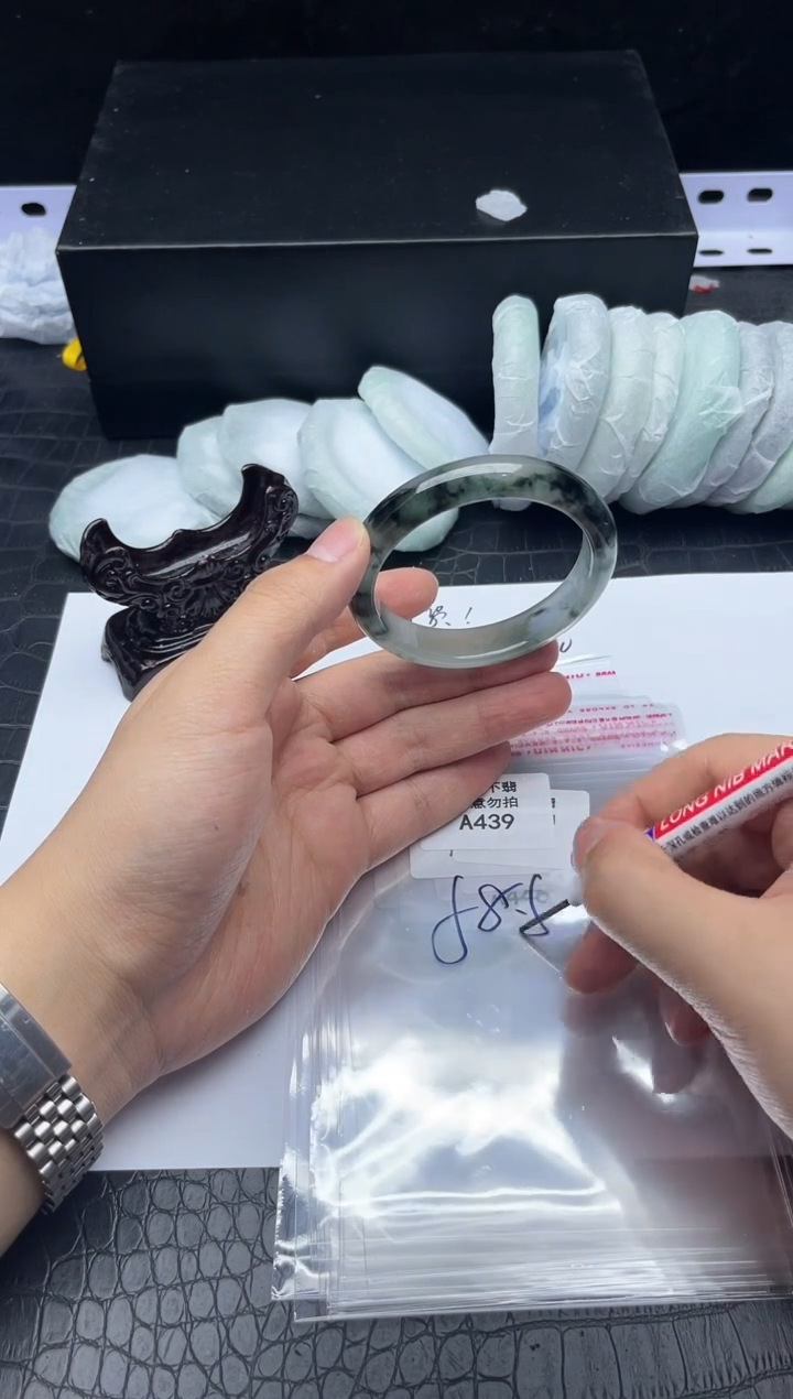 所见即所得！拍啥是啥439