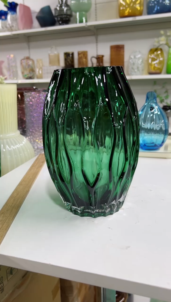 【闪购商品】玻璃2009
