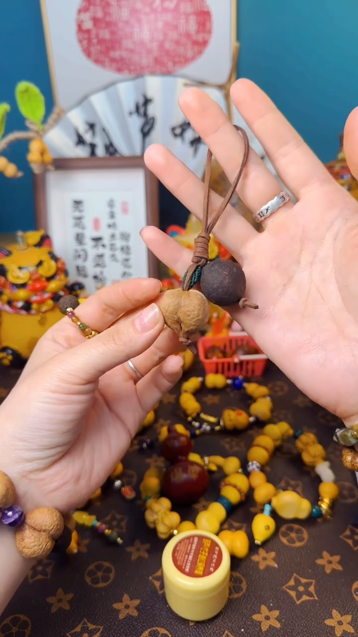 【闪购商品】231文玩葫芦文玩好物