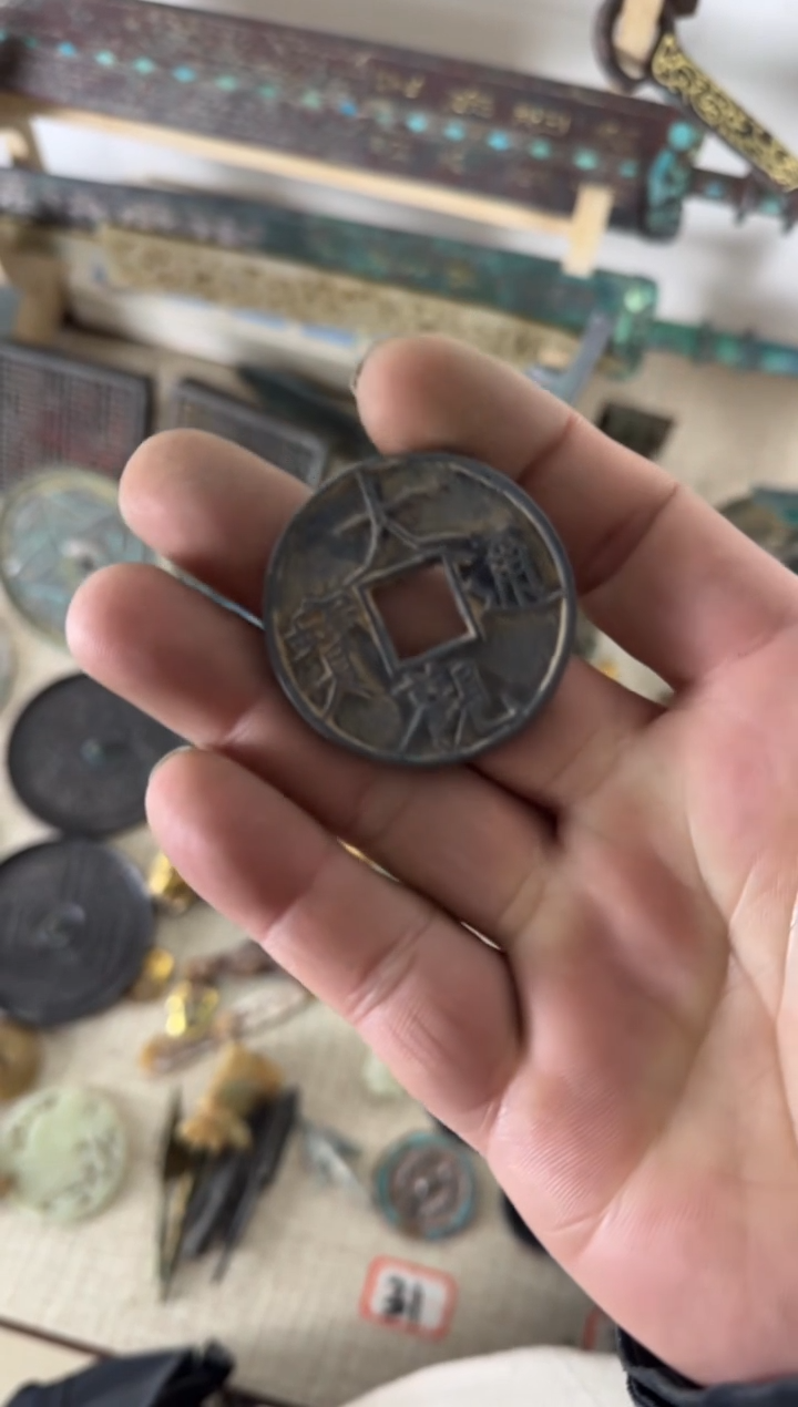 【闪购商品】鼎世藏馆6666666666666