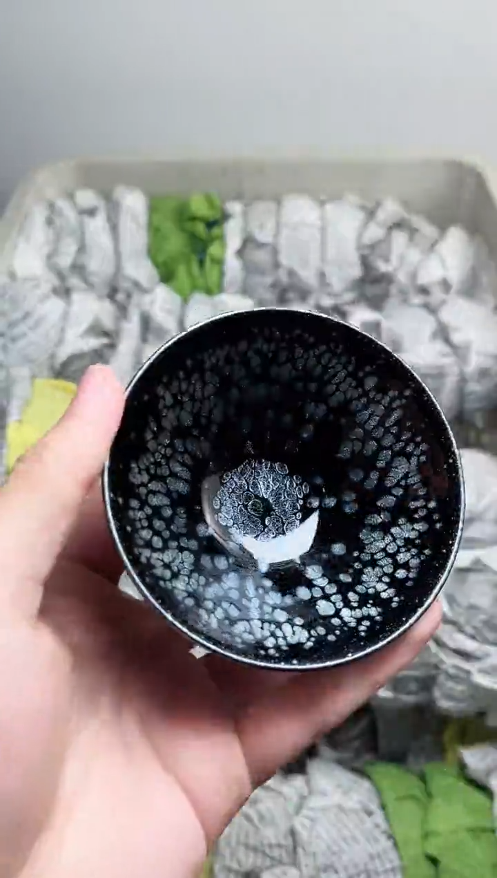 【闪购商品】茶盏高端茶器主人杯863