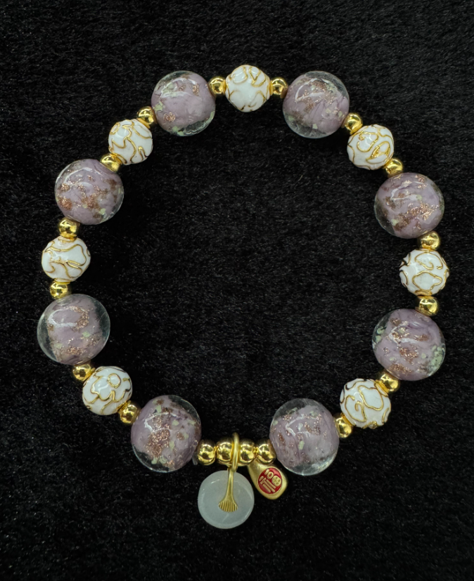 精美手串 QS 173 @@@无礼盒 御品雅藏