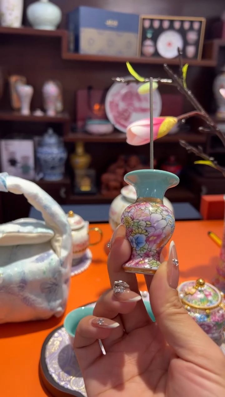 瓷片小乔闪购链接