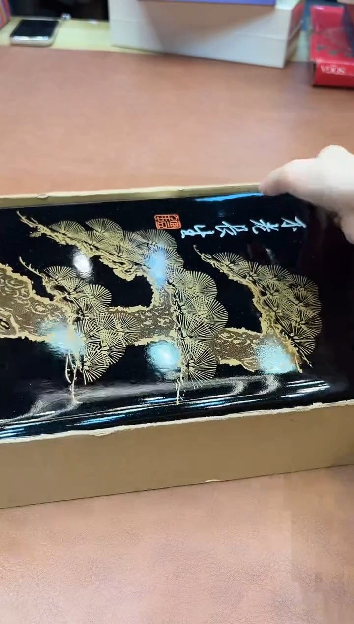 小狐狸精选日瓷器