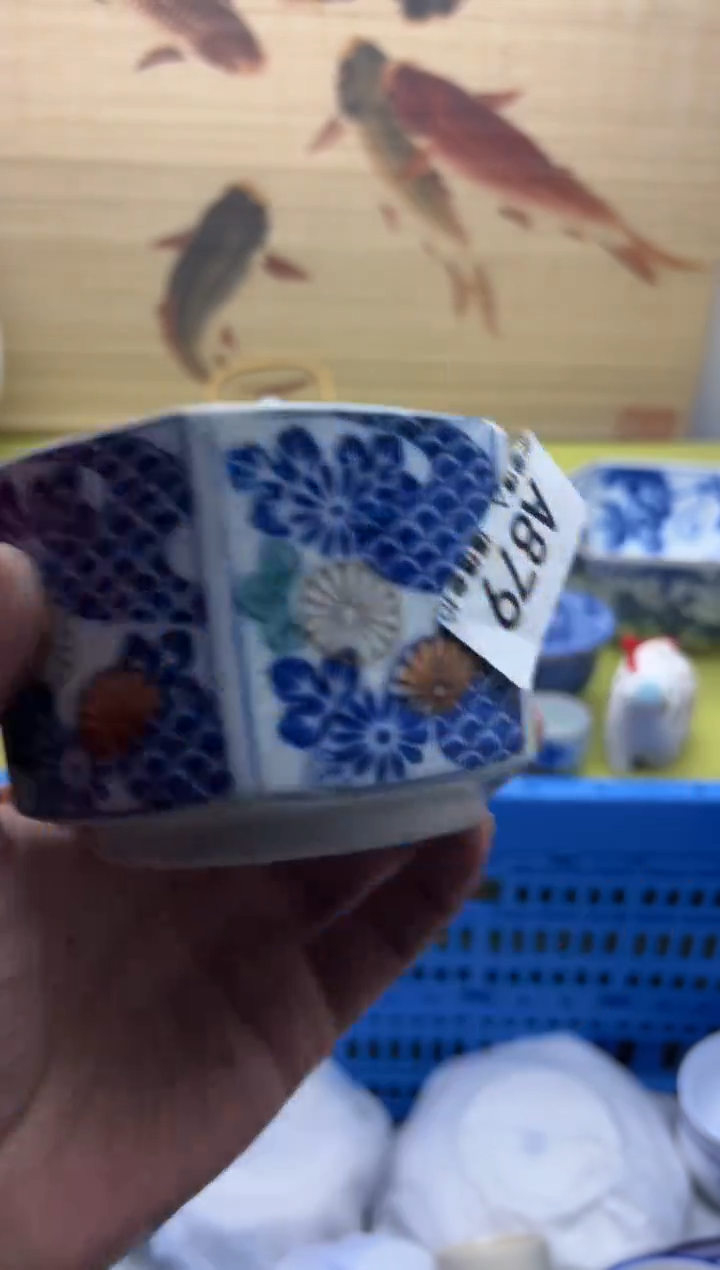瓷片知*鸟879                         