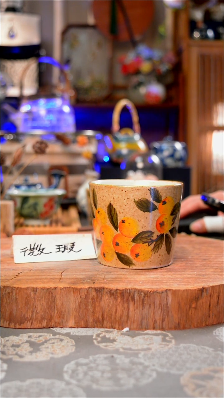 【闪购商品】摆件琵琶手工手绘手工手绘