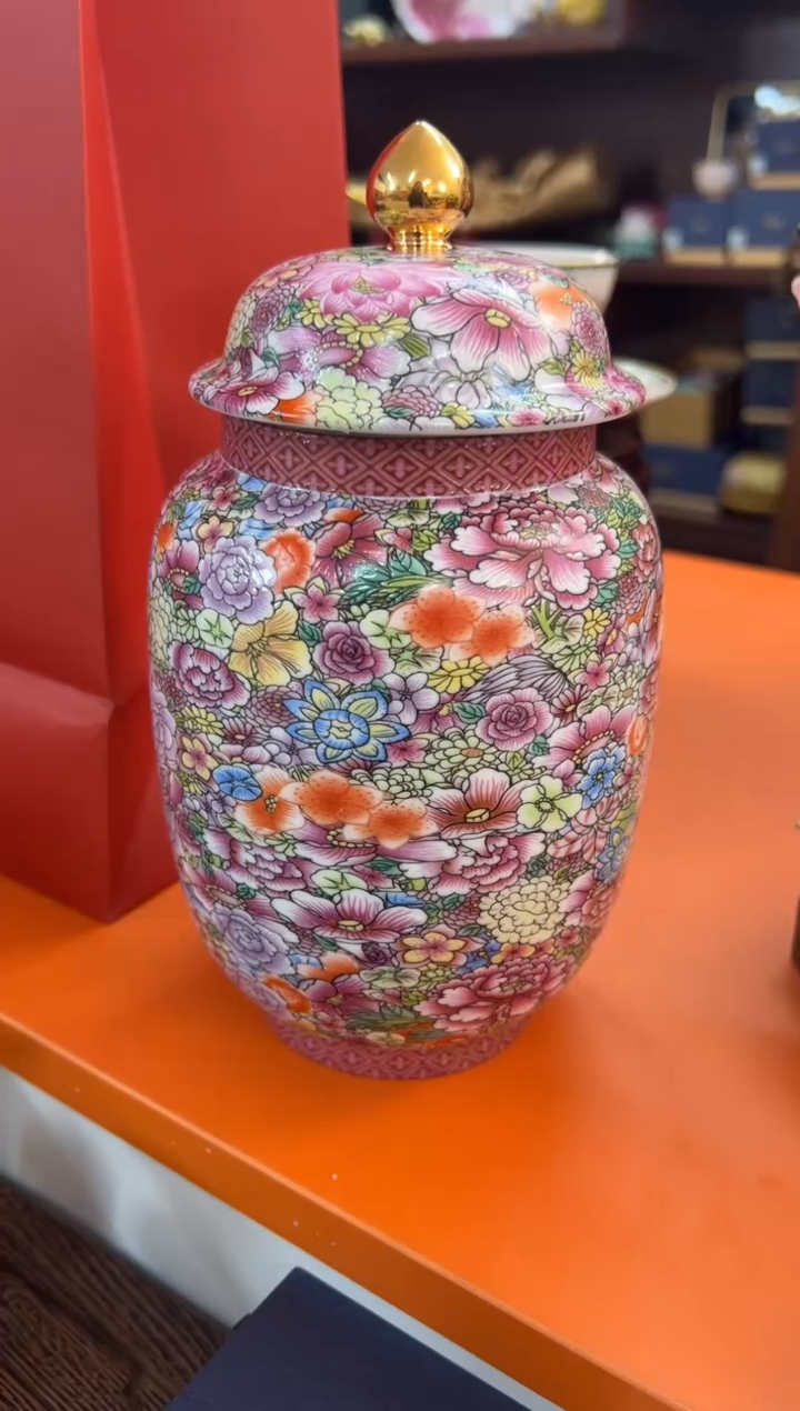 【闪购商品】瓷片小乔闪电购链接