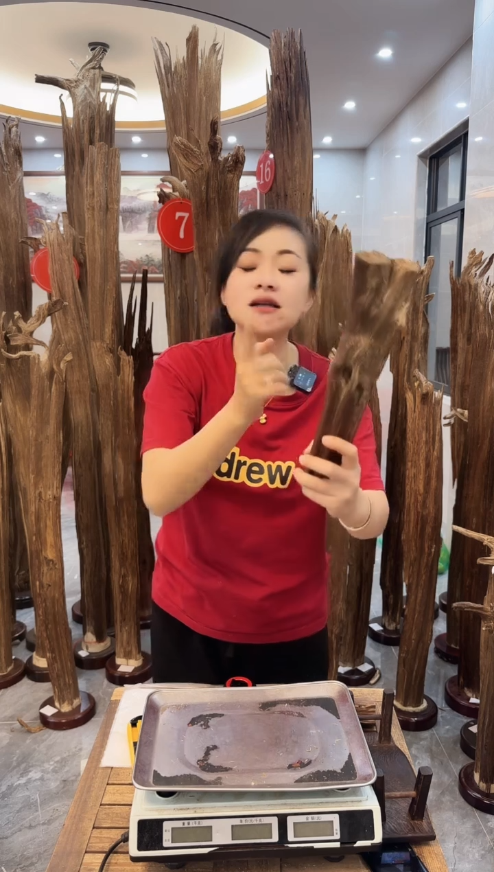 【闪购商品】沉香摆件沉香摆件6