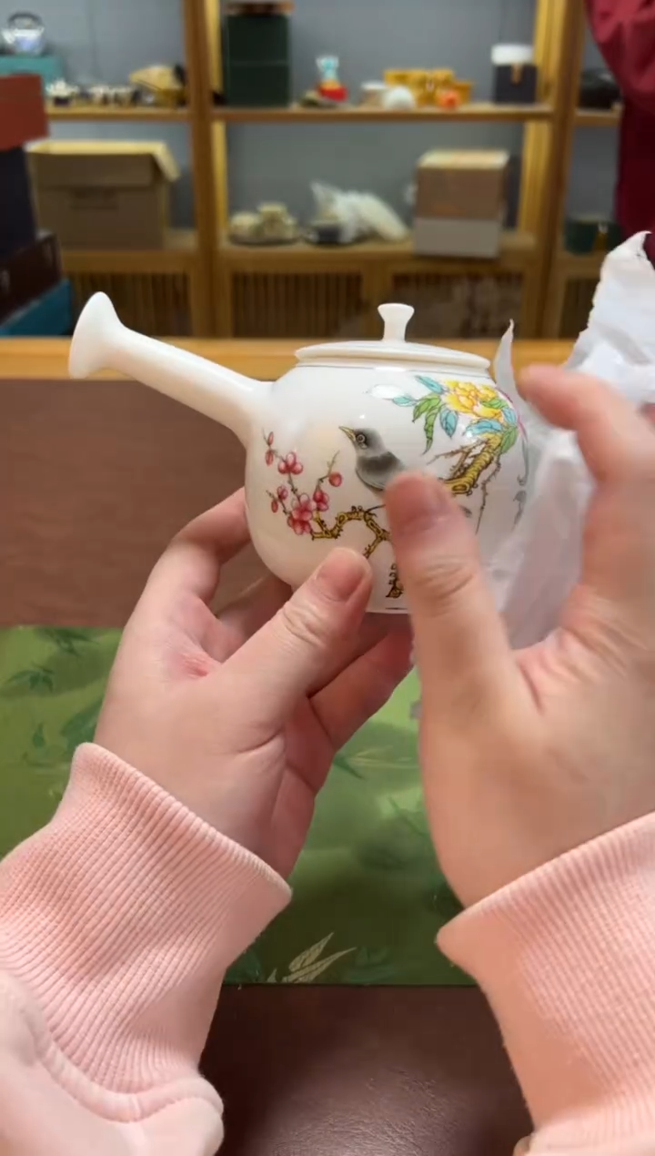 【闪购商品】沐森茶具清货专属链接