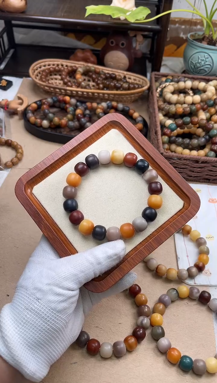 手串菩提根/象牙果江****鸭a939卡14 干磨万圣家族孔一般