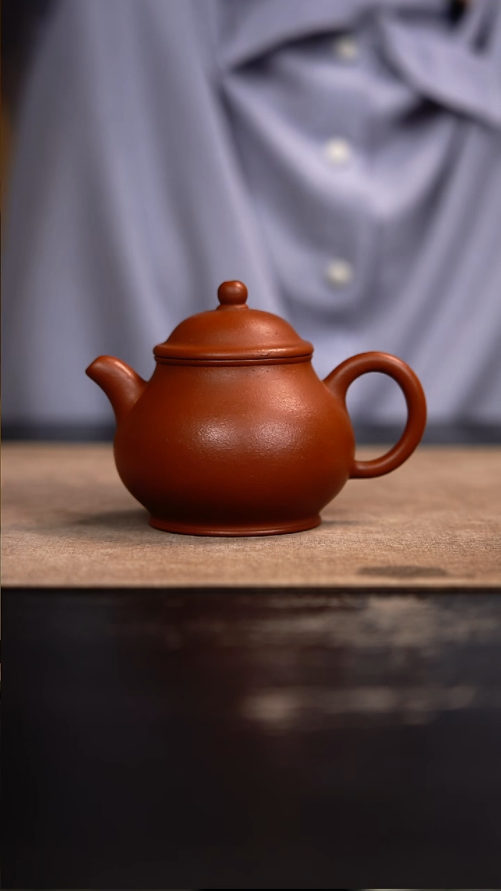 茶壶紫砂茶壶茶壶140cc