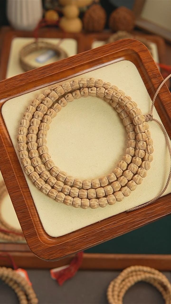 【闪购商品】柏香籽/百香籽吊坠百香籽