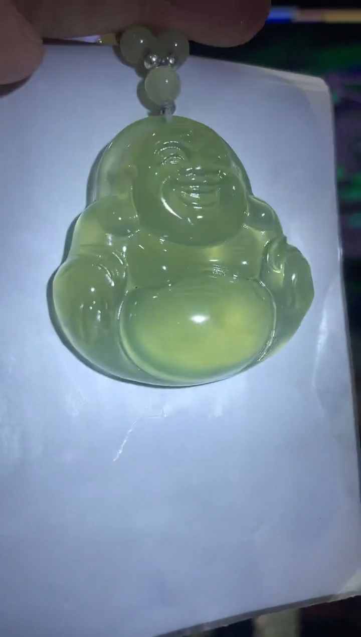 【闪购商品】岫玉吊坠未镶嵌多样性发货*拍一发一