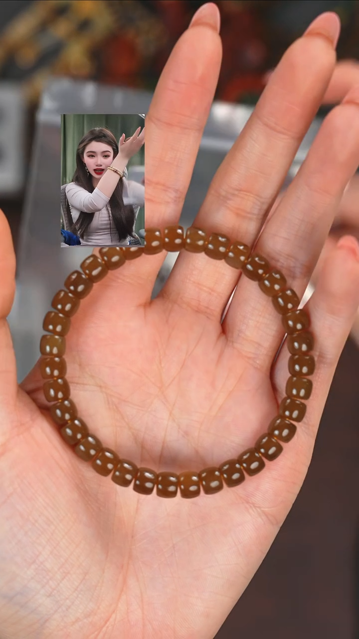 【闪购商品】和田玉手串未镶嵌111111111