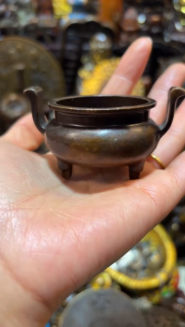 苏古铜器专属链接