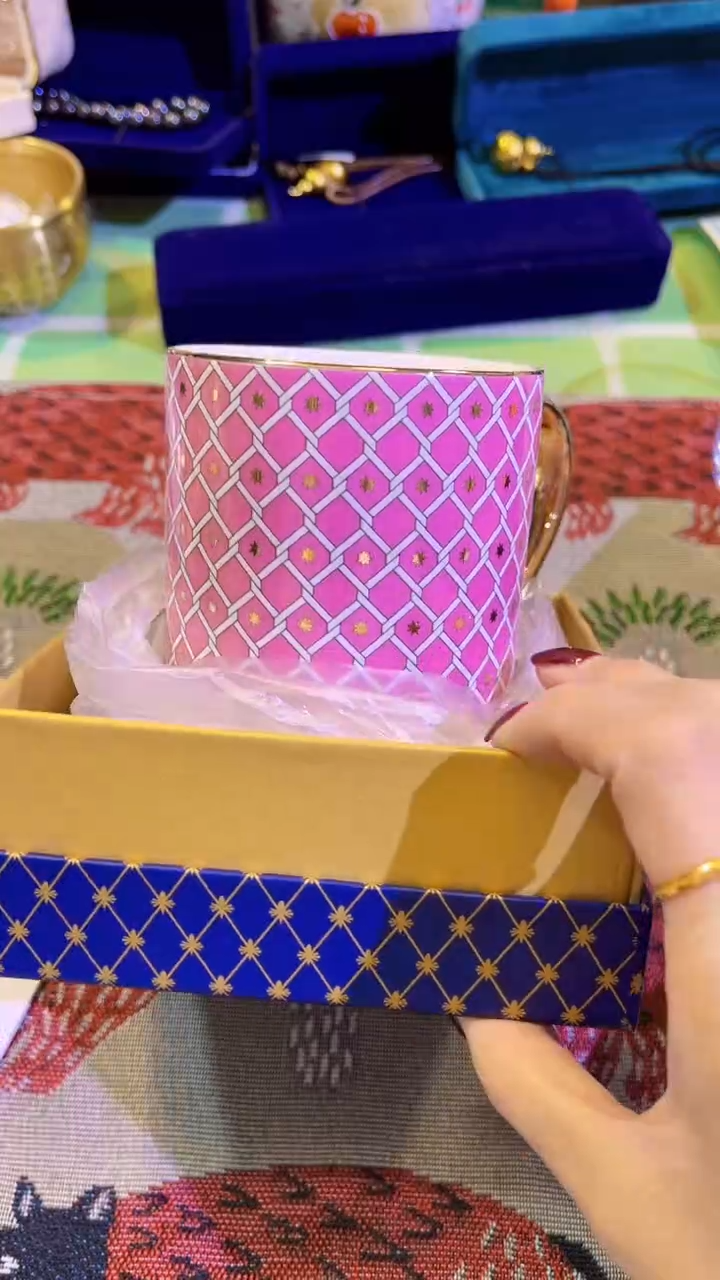 【闪购商品】瓷片陶茶666文玩周边多人