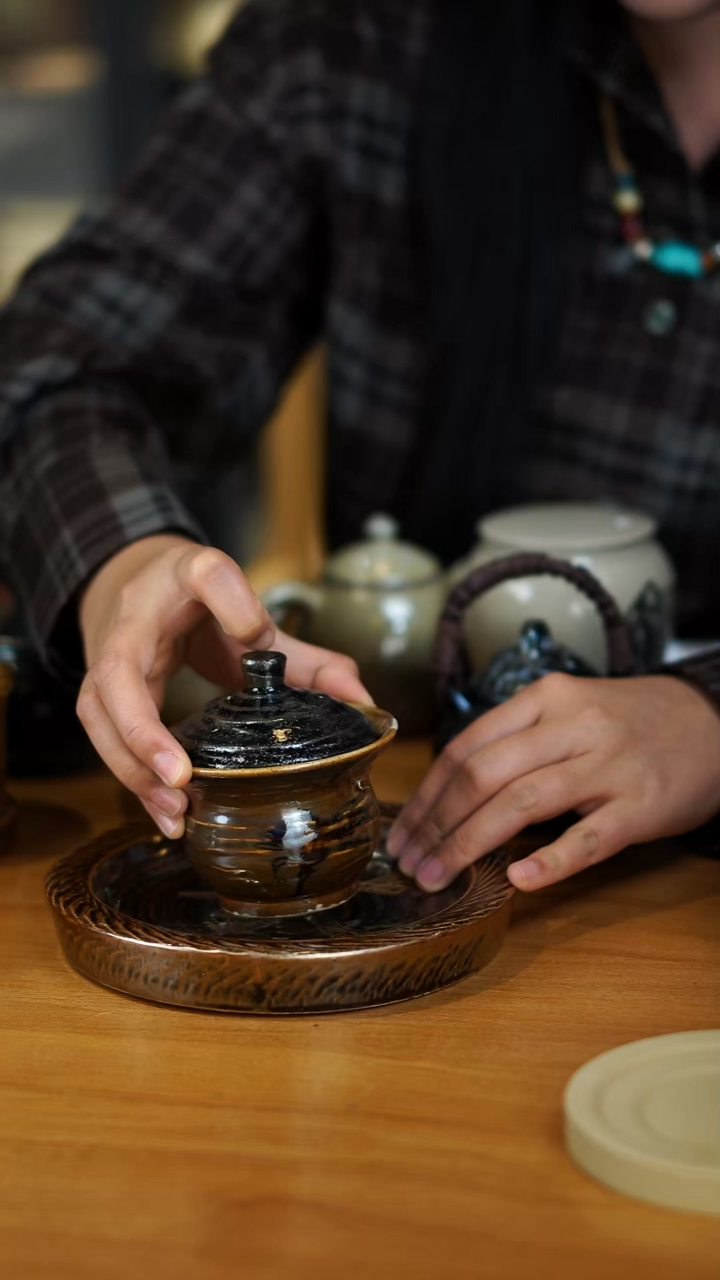 壶两件228.229瑕疵  苏橙茶周边