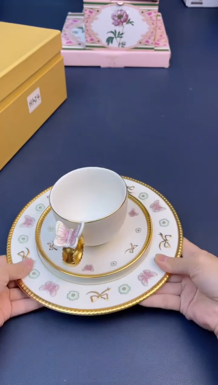 【闪购商品】瓷片杯新品到货 快来捡漏@@ H1024