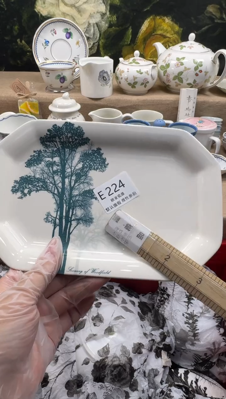 瓷片向*瓷片    E224